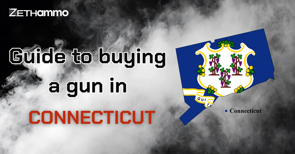 How to Buy Your First Gun in Connecticut: Complete Guide for 2025
